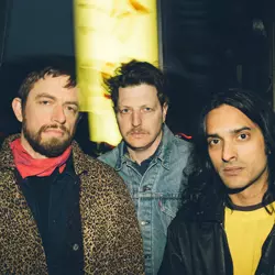More Yeasayer