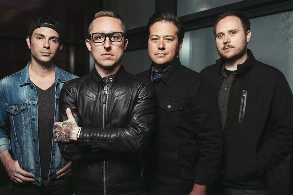 Yellowcard
