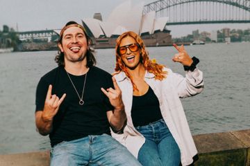 How Y.O.G.A’s ‘9 To 5’ Remix Went From Road-Trip Chaos To A Global Viral Moment