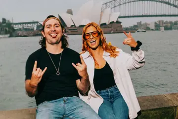 Y.O.G.A, Taylor Moss