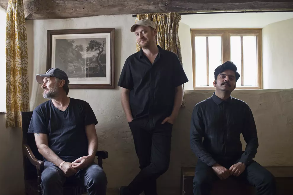 Yorkston/Thorne/Khan