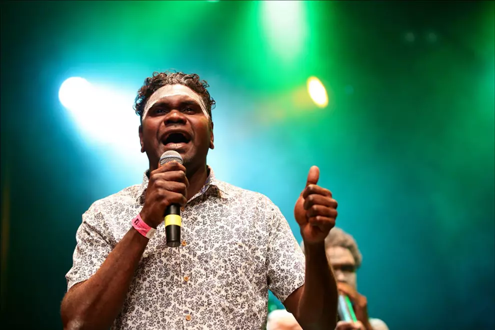 Photos by Angela Padovan