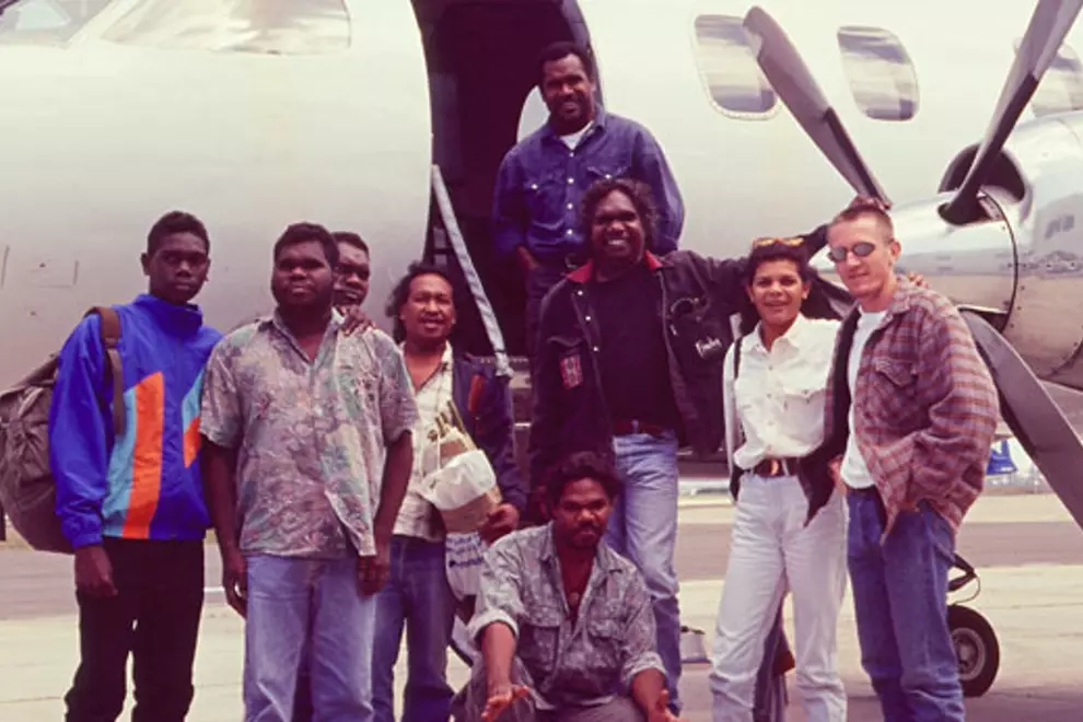 Yothu Yindi