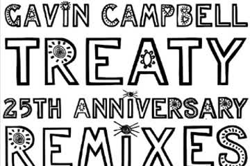PREMIERE: Yothu Yindi - Treaty (Yolanda Be Cool Remix)