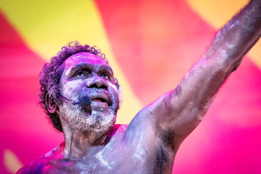 Yothu Yindi