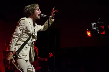 You Am I, Pic by Stephen Booth