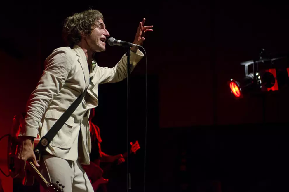 You Am I, Pic by Stephen Booth