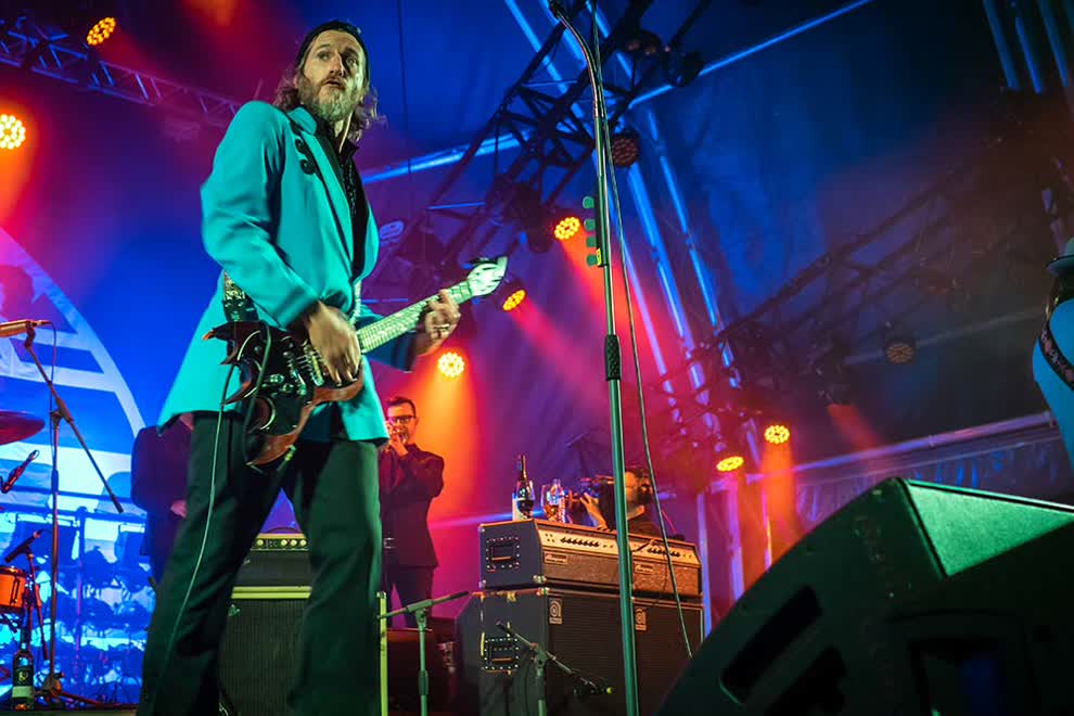 Photos by Linda Dunjey