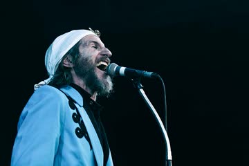 Live Review: A Day On The Green