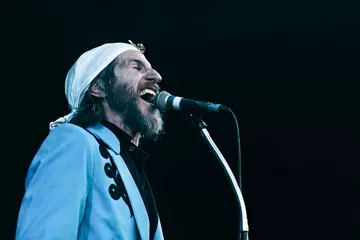 Photos by Sean Mullarkey