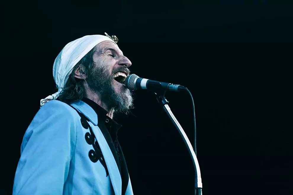 Photos by Sean Mullarkey