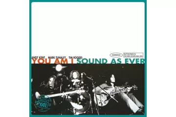 Sound As Ever (reissue)