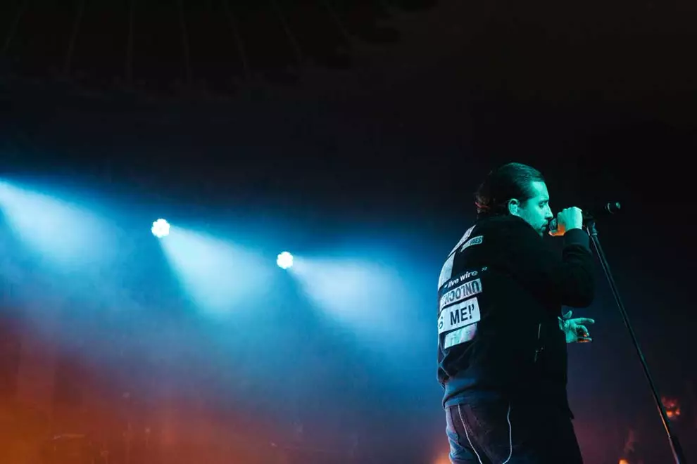 Photos by Markus Ravik