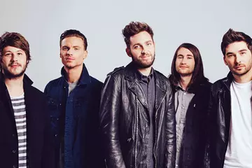 You Me At Six