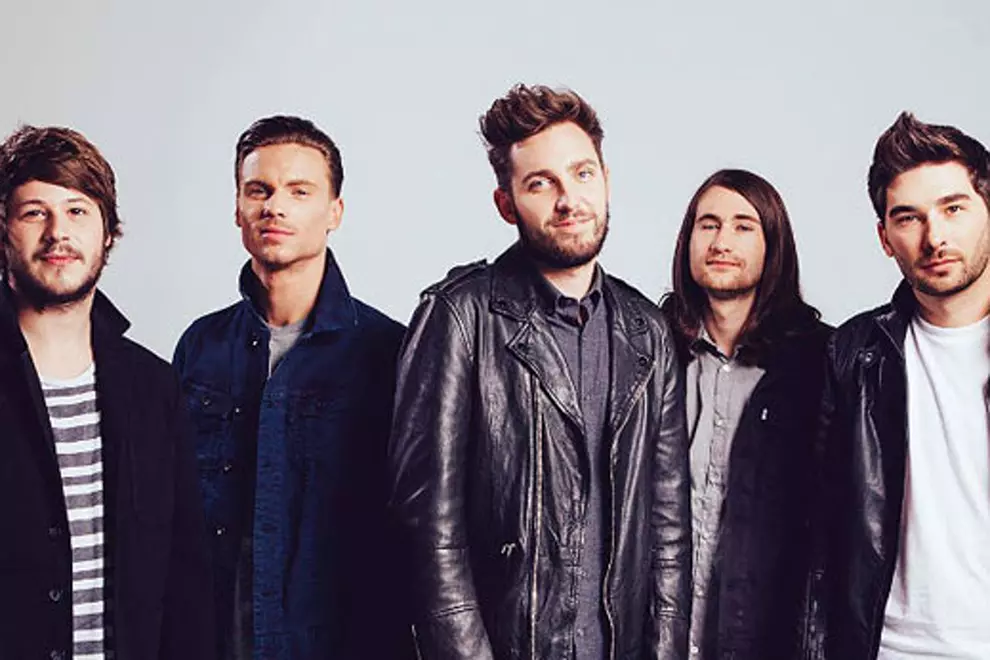 You Me At Six