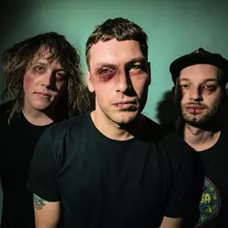 More Young Offenders