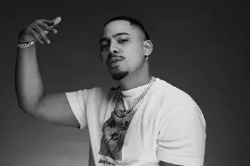 Youngn Lipz soars into the ARIA Albums Chart