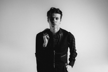 Yungblud Announces 2026 Australian Tour