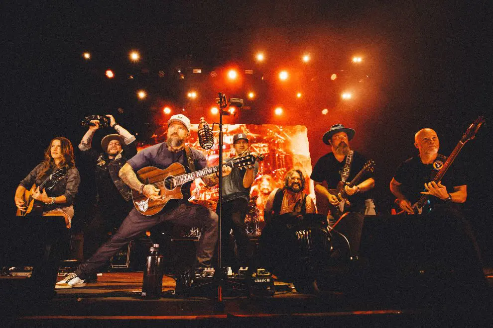Zac Brown Band