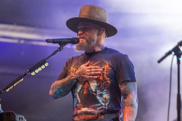 Zac Brown Band Draws Record Crowds At Savannah In The Round 2025