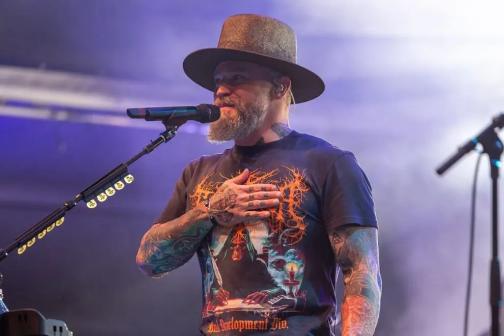 Zac Brown Band @ Savannah In The Round