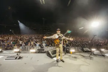 Zac Brown Band