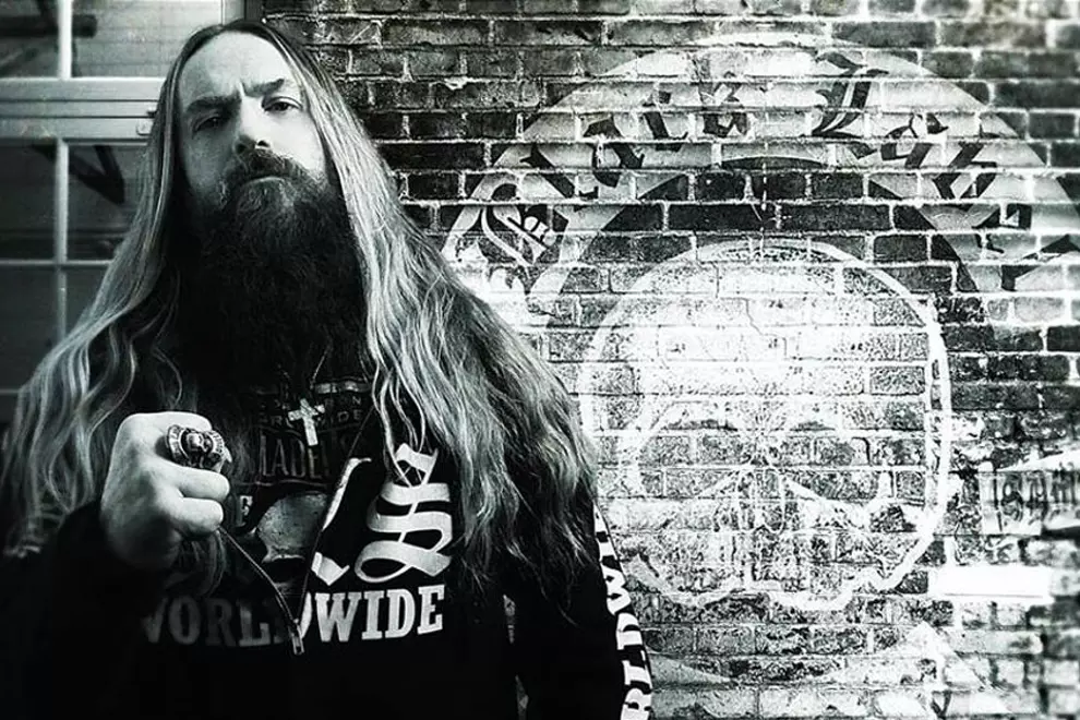 Zakk Wylde