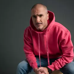 More Zane Lowe