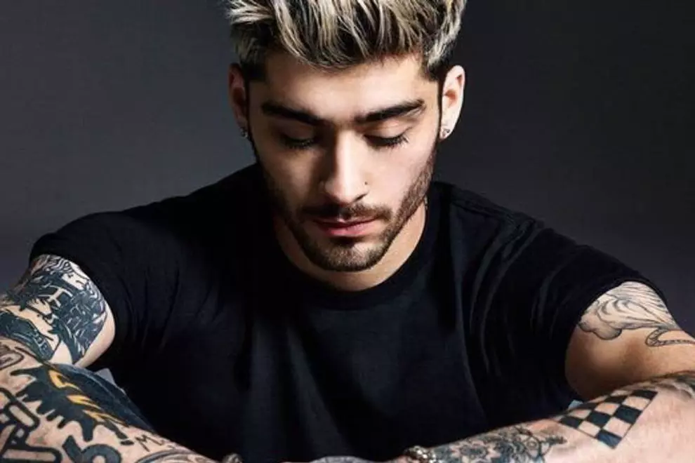 Zayn