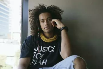 Pic by Zak Kaczmarek