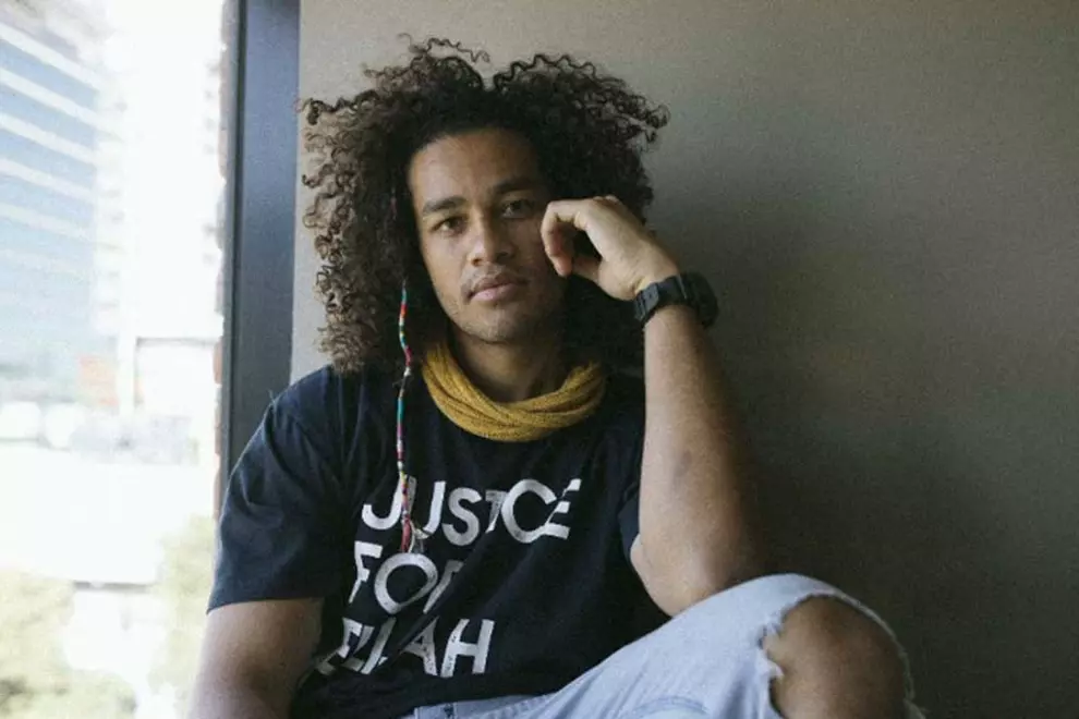 Pic by Zak Kaczmarek