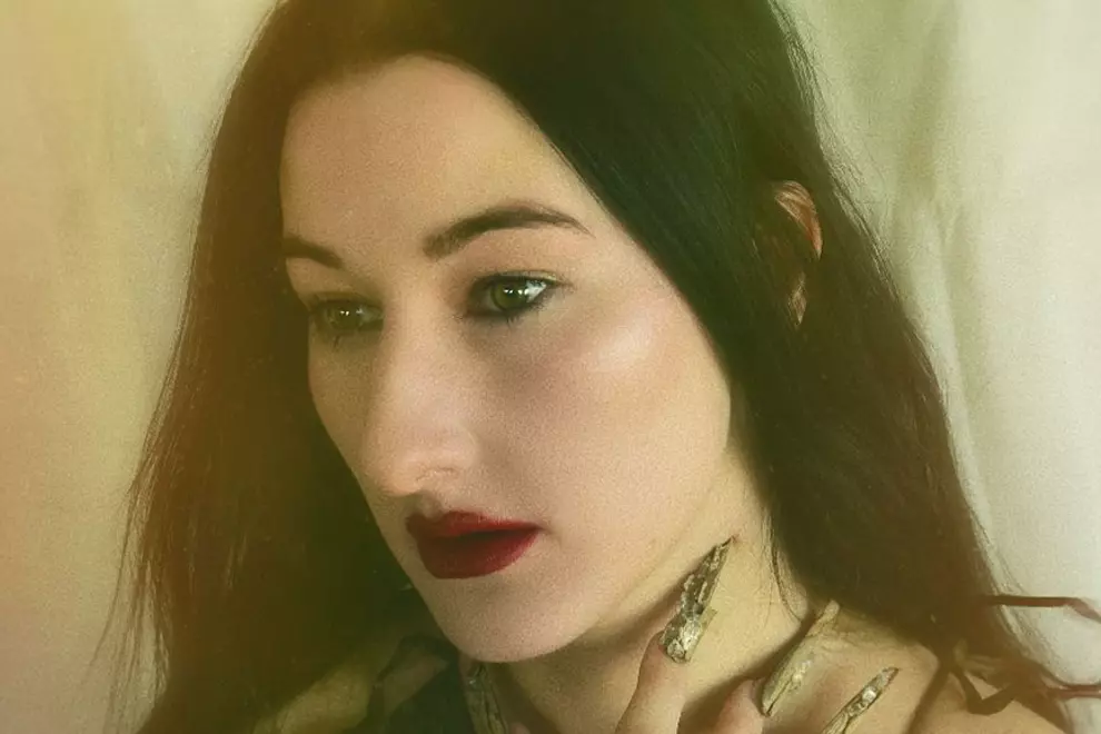 Zola Jesus