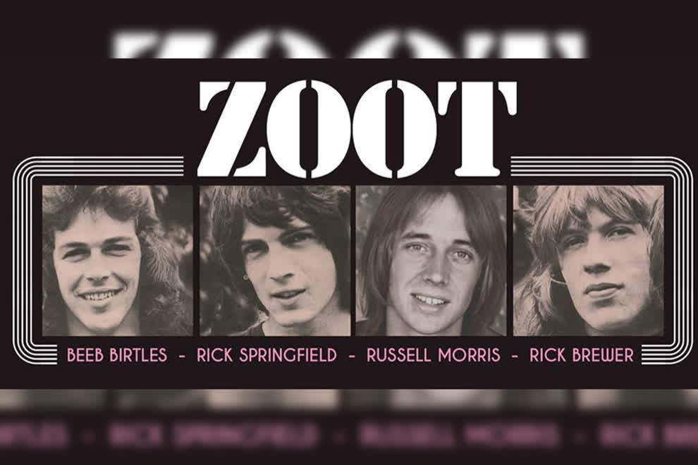 Zoot