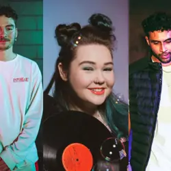 More Blak Label Music