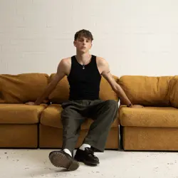 More Charlie Pittman