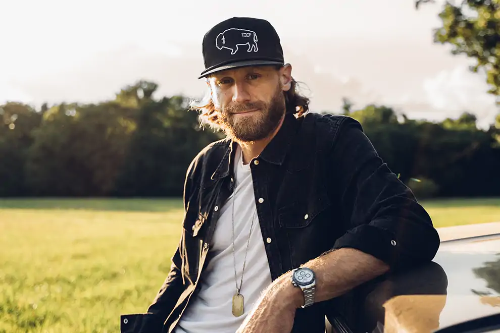 Chase Rice