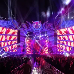 More Djakarta Warehouse Project