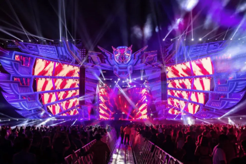 Djakarta Warehouse Project