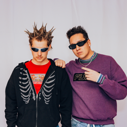 More Joey Valence & Brae