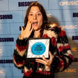 More Kate Herrington