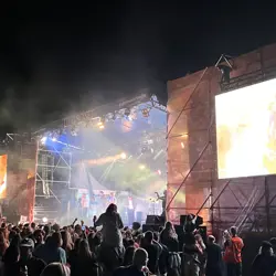 More The Long Sunset