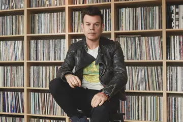 Paul Oakenfold