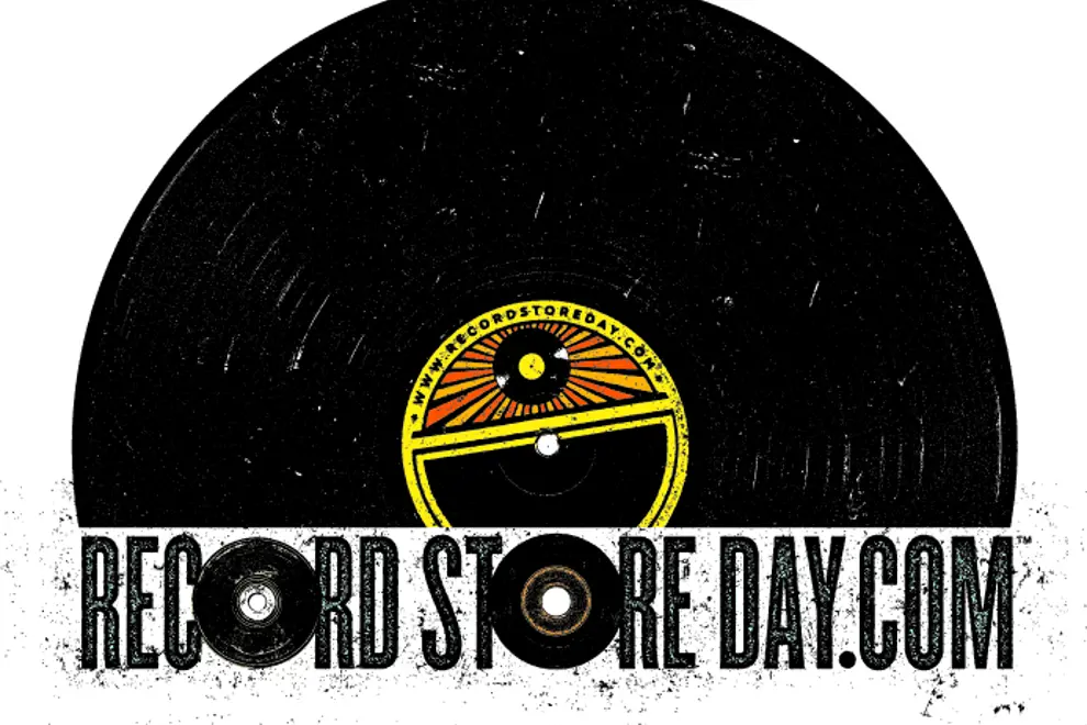 Record Store Day