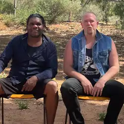 More Stuart Joel Nuggett