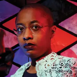 More Cécile McLorin Salvant
