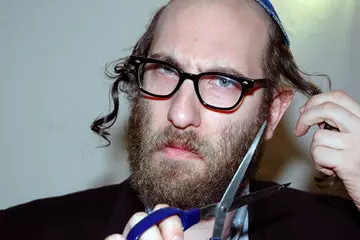 Ari Shaffir