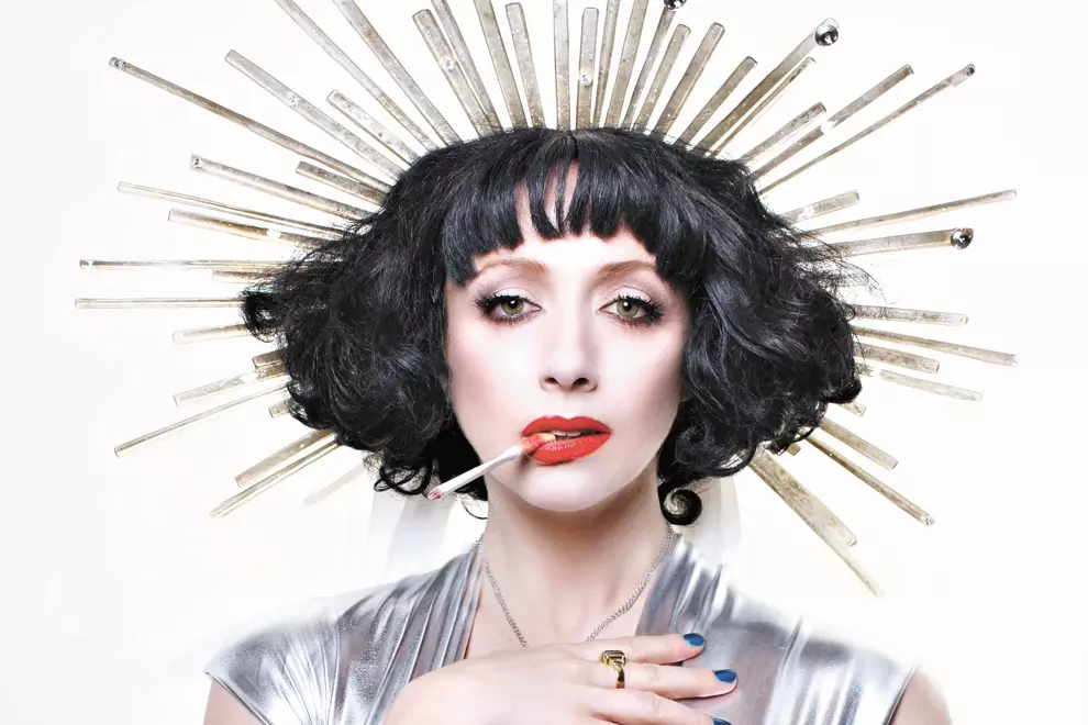 Pic by Magnus Hastings.