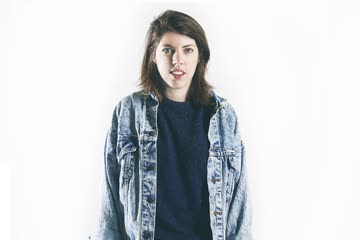 Brisbane Comedy Festival Focus: Alex Ward