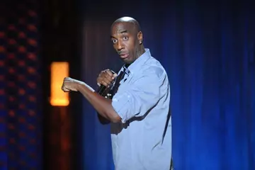 JB Smoove