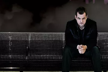 Jim Jefferies